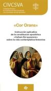 COR ORANS