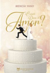 Portada de ?CUANTO DURA EL AMOR?