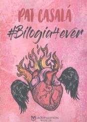 Portada de Bilog&iacute;a 4ever edici&oacute;n completa