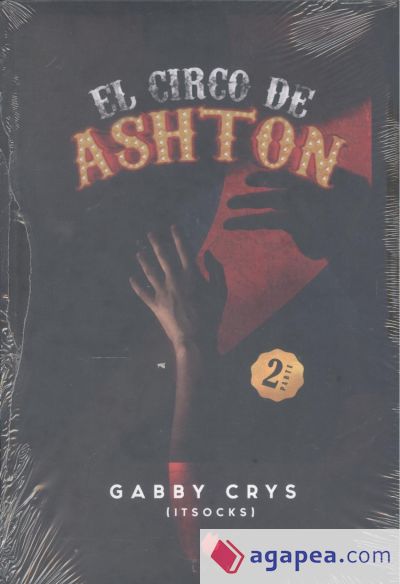 EL CIRCO DE ASHTON 2