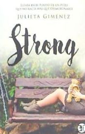 Portada de STRONG