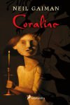 Coraline De Neil Gaiman