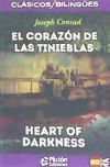 CORAZON DE LAS TINIEBLAS (ESPAÑOL/INGLES)