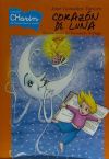 CORAZON DE LUNA. (COL.CHARIN, 1 DE POESIA INFANTIL Y JUVENIL