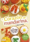 CORAZON DE MANDARINA