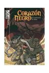 CORAZON NEGRO. EL CONTINENTE DE MÃ”M