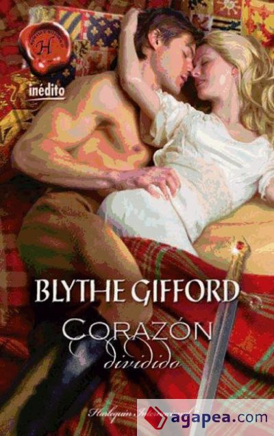 CORAZÓN DIVIDIDO (Ebook)