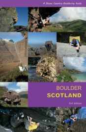 Portada de Boulder Scotland