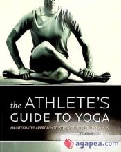 Portada de Athlete's Guide to Yoga
