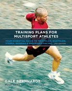 Portada de Training Plans for Multisport Athletes