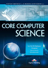 Core Computer Science For The Ib Diploma Program International Baccalaureate