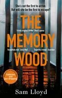 Portada de The Memory Wood: The Chilling, Bestselling Richard & Judy Book Club Pick - This Winter's Must-Read Thriller