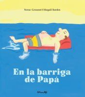 Portada de LA BARRIGA DE PAPA