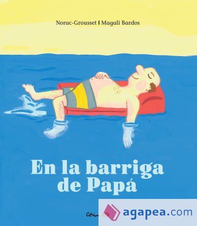 LA BARRIGA DE PAPA LA BARRIGA DE PAPA