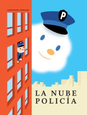 Portada de LA NUBE POLICIA