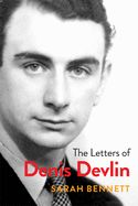 Portada de The Letters of Denis Devlin