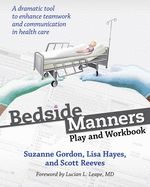 Portada de Bedside Manners: Play and Workbook