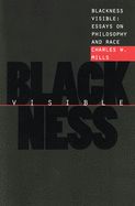 Portada de Blackness Visible