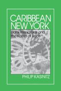 Portada de Caribbean New York: Individualism and Democratic Culture