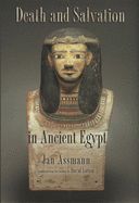 Portada de Death and Salvation in Ancient Egypt