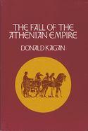 Portada de Fall of the Athenian Empire