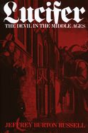 Portada de Lucifer: The Devil in the Middle Ages