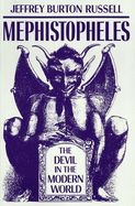 Portada de Mephistopheles: The Story Behind the Kerr-McGee Plutonium Case