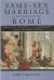 Portada de Same-Sex Marriage in Renaissance Rome: Sexuality, Identity, and Community in Early Modern Europe, de Gary Ferguson