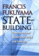 Portada de State-Building: Governance and World Order in the 21st Century