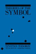 Portada de Theories of the Symbol: Understanding Politics in an Unfamiliar Culture