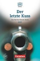 Portada de DAF BIB DER LEZTZE KUSS