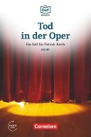 Portada de DAF BIB TOD IN DER OPER