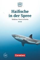 Portada de HAIFISCHE IN DER SPREE