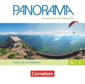 Portada de PANORAMA A1 CD