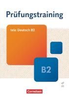 Portada de PRUFUNGSTR TELC B2