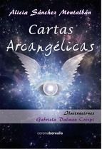 Portada de CARTAS ARCANGÉLICAS 3º EDC (Ebook)