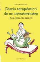 Portada de DIARIO TERAPEÚTICO DE UN EXTRATERRESTRE (Ebook)