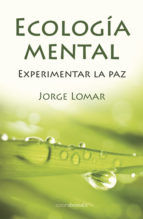 Portada de ECOLOGIA MENTAL 3º EDC (Ebook)