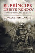 Portada de EL PRINCIPE DE ESTE MUNDO (Ebook)