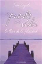 Portada de EL PUENTE DE LA VIDA (Ebook)