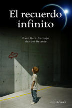 Portada de EL RECUERDO INFINITO (Ebook)