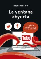 Portada de LA VENTANA ABYECTA (Ebook)