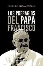 Portada de Los presagios del Papa Francisco (Ebook)