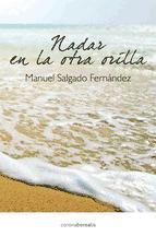 Portada de NADAR EN LA OTRA ORILLA (Ebook)