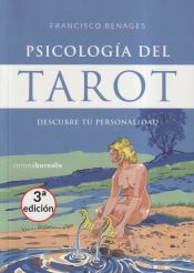 Portada de PSICOLOGIA DEL TAROT 3 ED