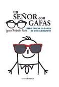 Portada de Un señor con gafas (Ebook)