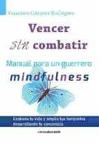 Portada de VENCER SIN COMBATIR (Ebook)