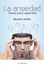 Portada de la ansiedad: claves apra superarla (Ebook)