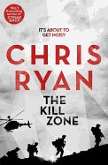 Portada de Kill Zone