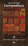 CORRESPONDENCIA JOAN FUSTER 17